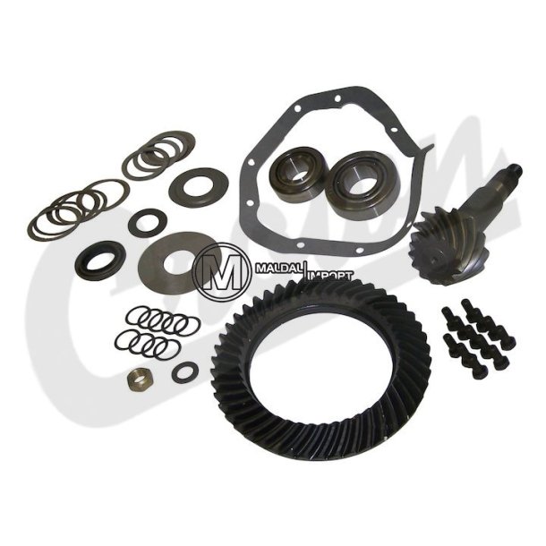 Ring &amp; Pinion Kit