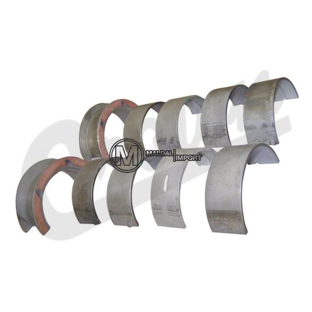 Crankshaft Main Bearing Set