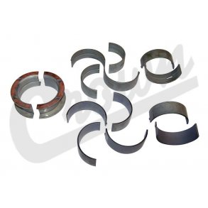 Crankshaft Main Bearing Set