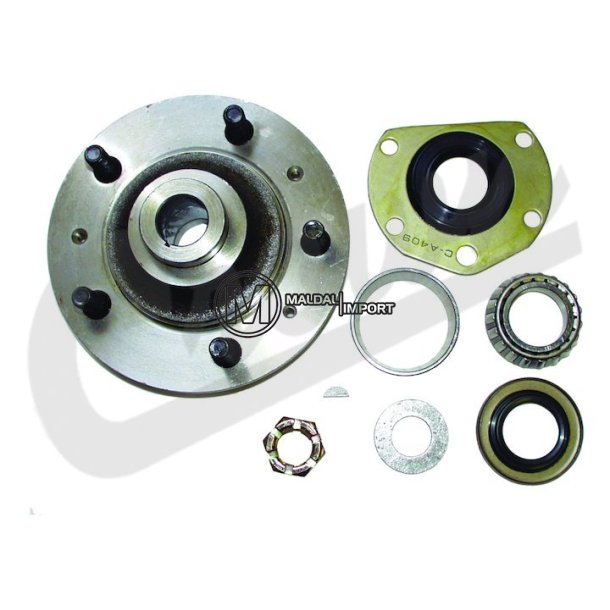 Hub Kit