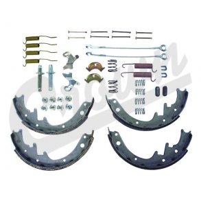 Brake Shoe Service Kit