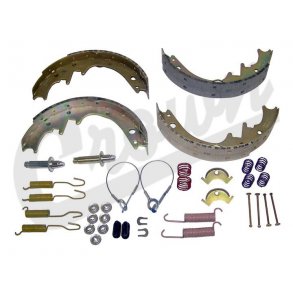 Brake Shoe Service Kit