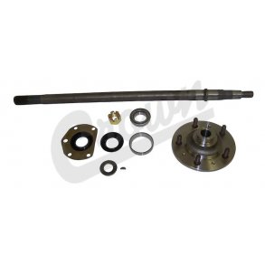Axle Shaft Assembly