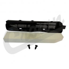 Pollenfilter med holder 99-04