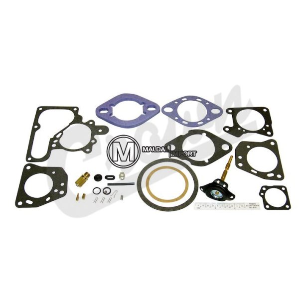 Carburetor Repair Kit