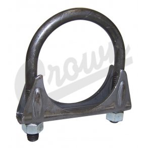 Exhaust Clamp