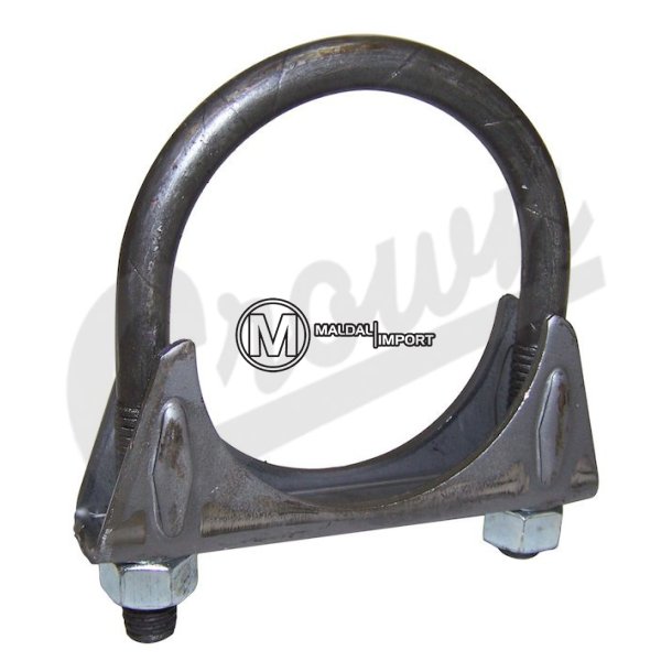 Exhaust Clamp