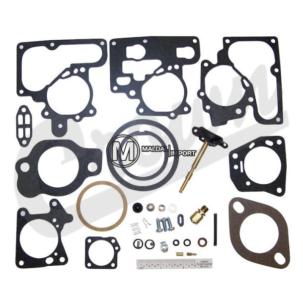 Carburetor Repair Kit
