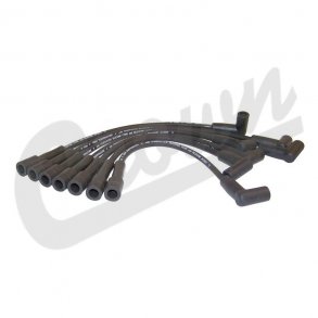 PLUGGKABLER 4,0 JEEP 83-90