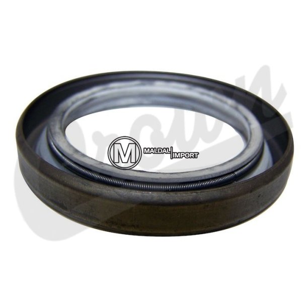 (16) Simring stikkaksel front HYRE 87-95 MED DISCONNECT  (58MM DIAMETER)