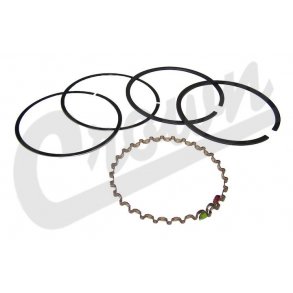 Piston Ring Set