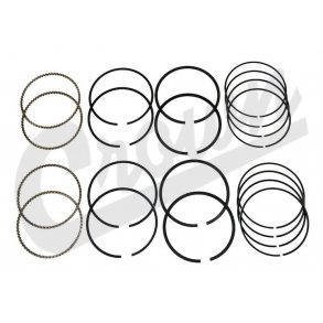 Piston Ring Set