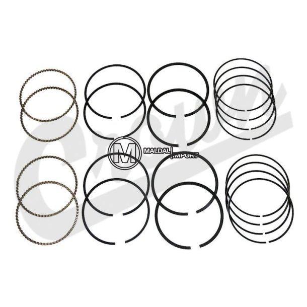 Piston Ring Set