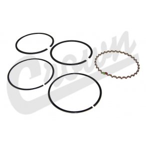 Piston Ring Set