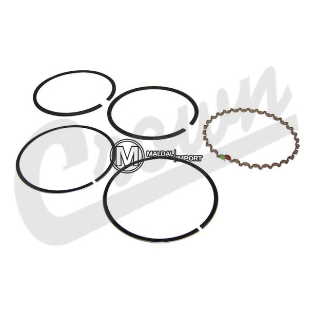 Piston Ring Set