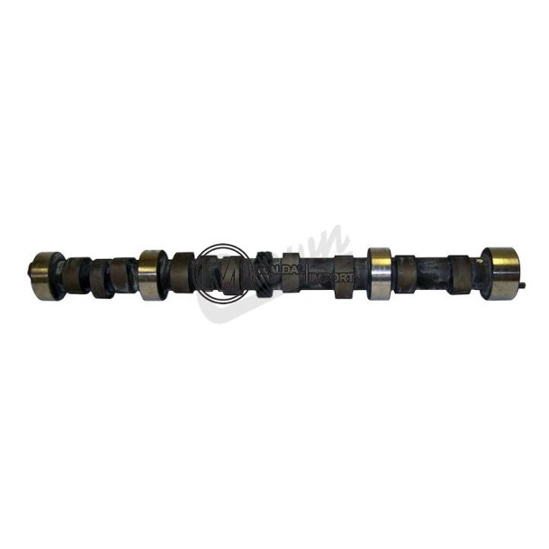 Camshaft