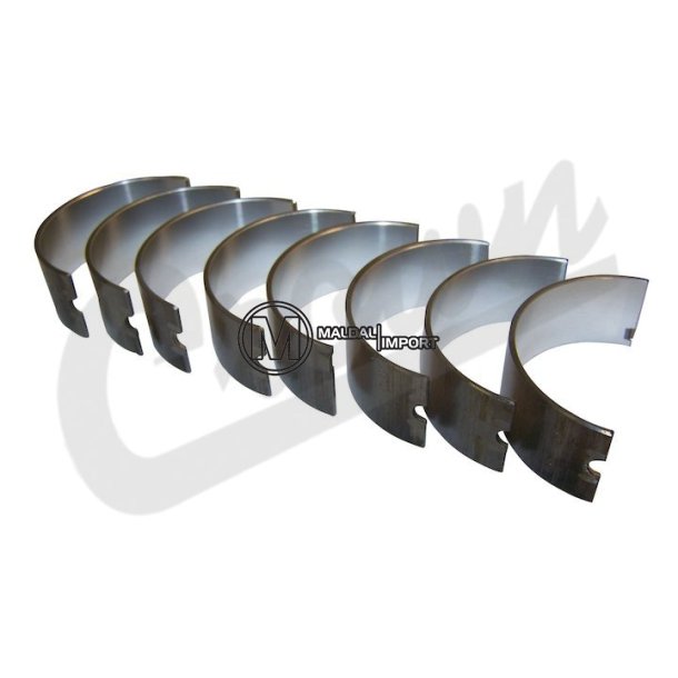 Connecting Rod Bearing Set