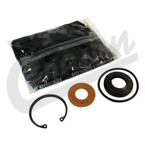 Steering Box Seal Kit