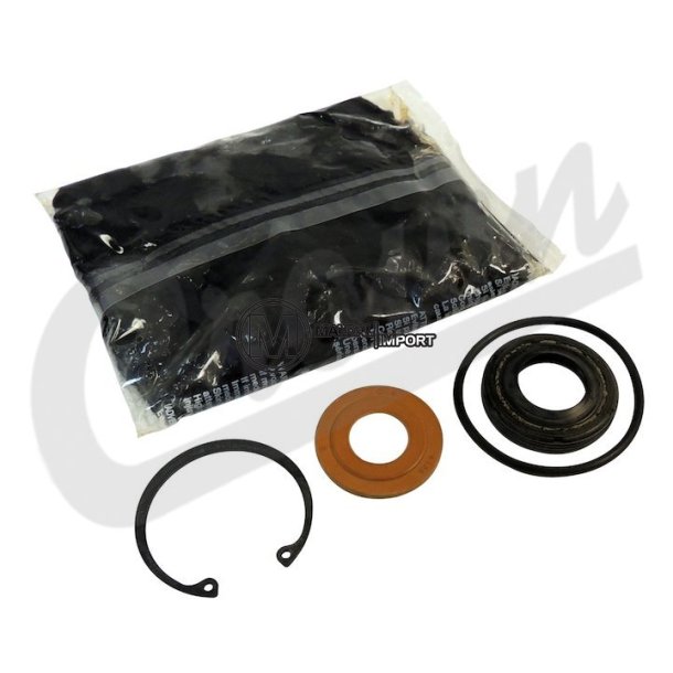 Steering Box Seal Kit