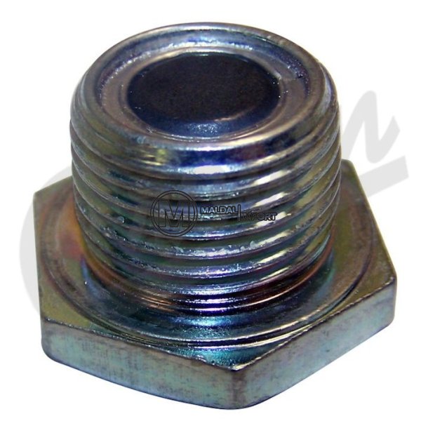 (52) PLUG, DRAIN