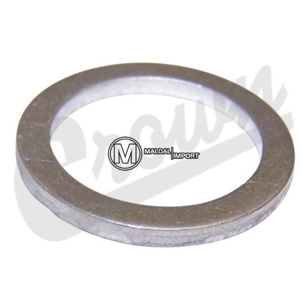 Fill Or Drain Plug Gasket