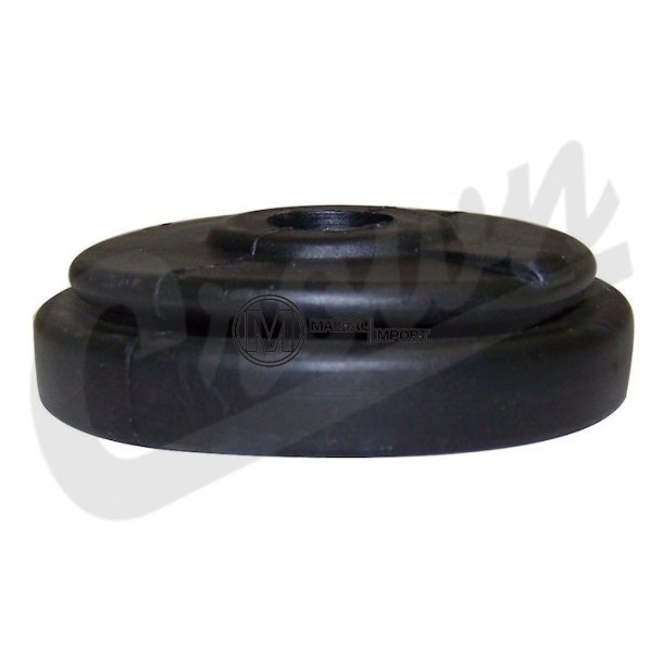 (1) BOOT, GEAR SHIFT
