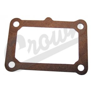 Shift Retainer Gasket