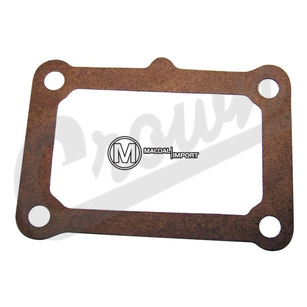 Shift Retainer Gasket