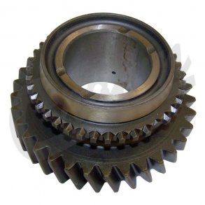 (33) 1st Gear (1984-1988) 