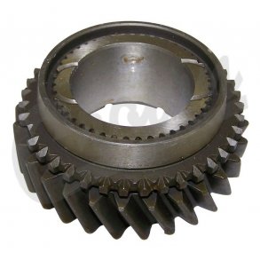 (27) Second Gear (1984-1988)