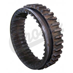 (31) Sliding Gear (1984-1998)