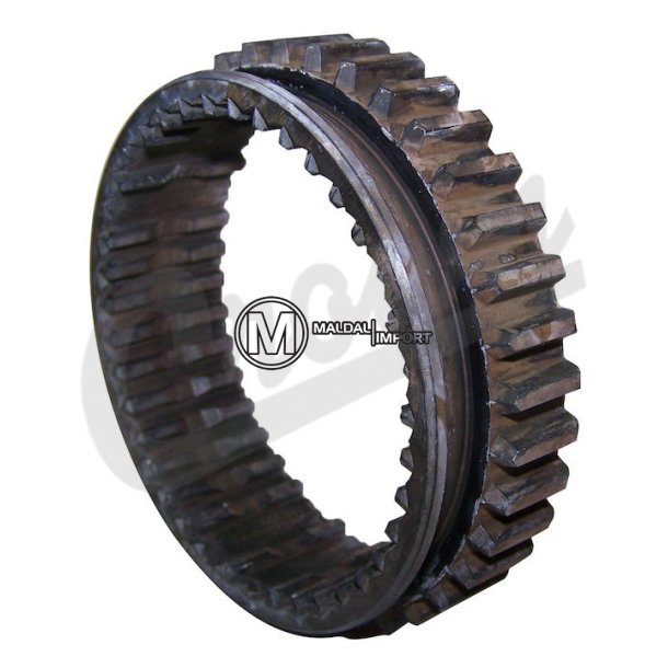 Sliding Gear