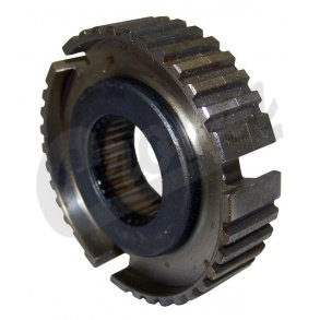 (30) Synchronizer Hub