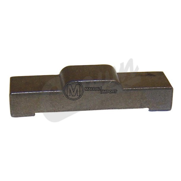 (21) Synchronizer Key (1984-1988)