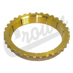 (17) Synchronizer Blocking Ring