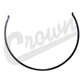 (29) 1st & 2nd Synchro Spring