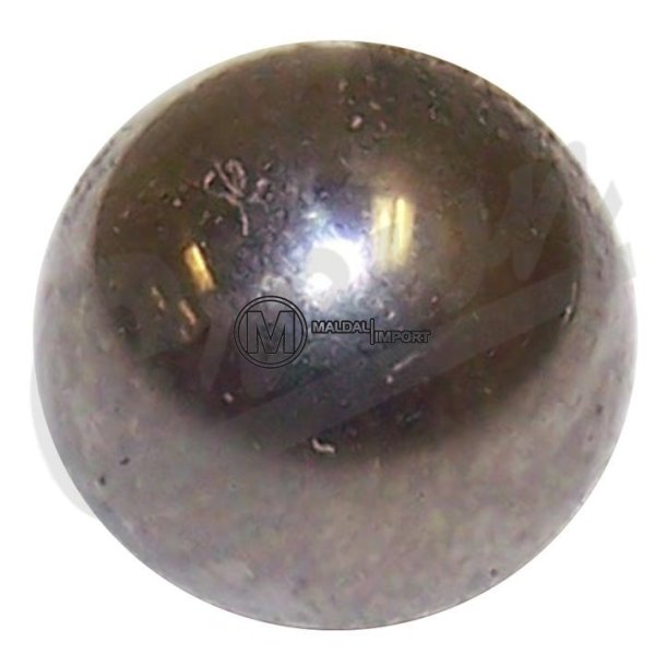 (51) BALL, REVERSE