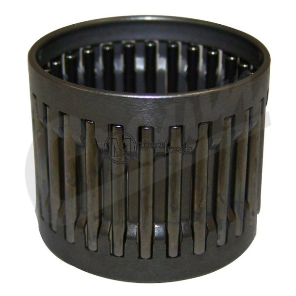 (24) Third Gear Bearing