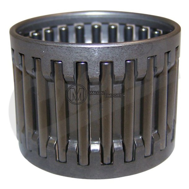 (26) Second Gear Bearing