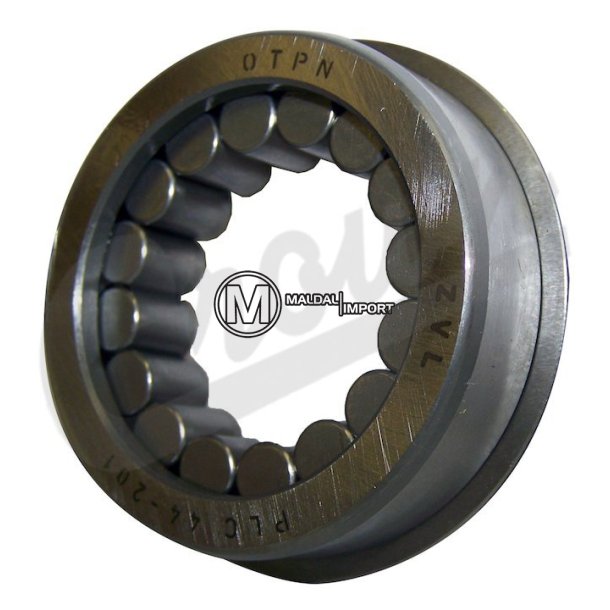 Cluster Gear Bearing