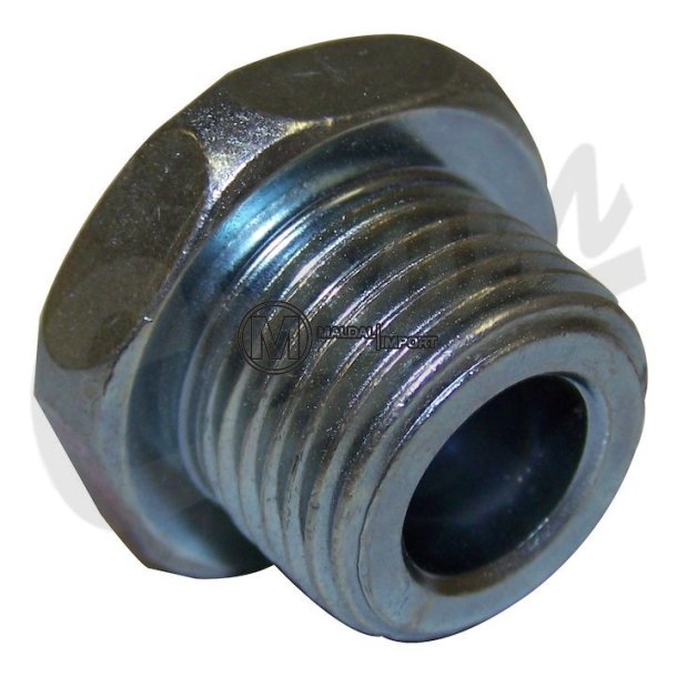 (54) PLUG, FILL