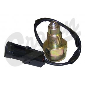 Back Up Light Switch