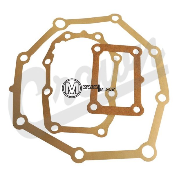Transmission Gasket Set