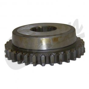 (50) 5th Gear Spacer
