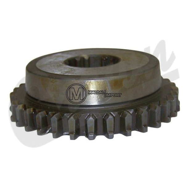 (50) 5th Gear Spacer