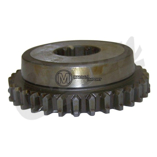 Fifth Gear Spacer