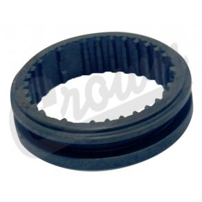 (49) Synchronizer Sleeve (1988-1993)