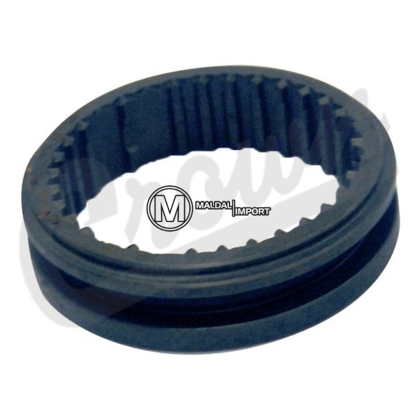 Synchronizer Sleeve