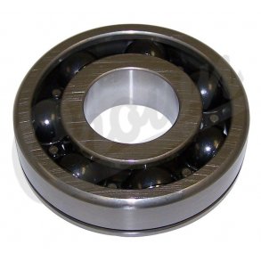 (15) Input Shaft Bearing (FRONT) (84/85)