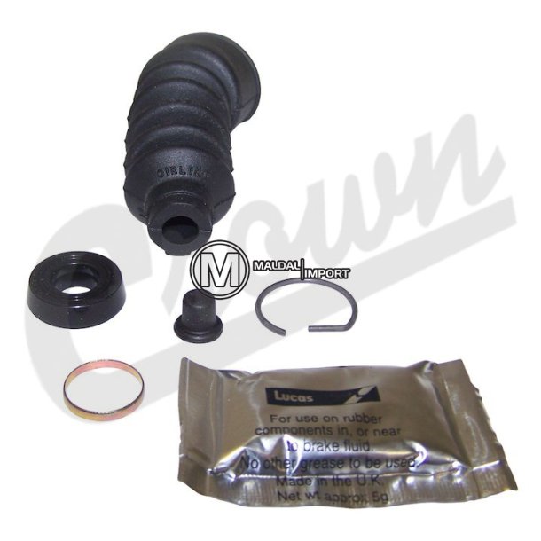 Clutch Slave Cylinder Repair Kit